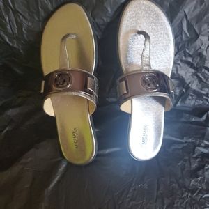 Michael kors Split toe sandals